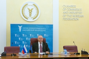 Сергей Катырин принял участие в обсуждении планов по развитию инфраструктуры БАМа и Транссиба