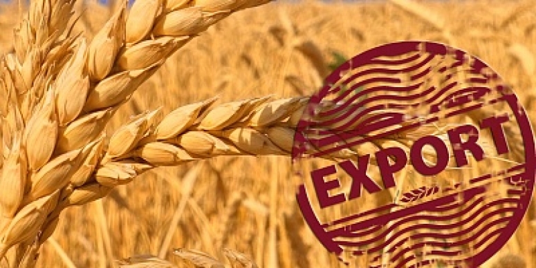 Особенности организации экспорта сельхозпродукции на рынки России, ЕАЭС и Палестины