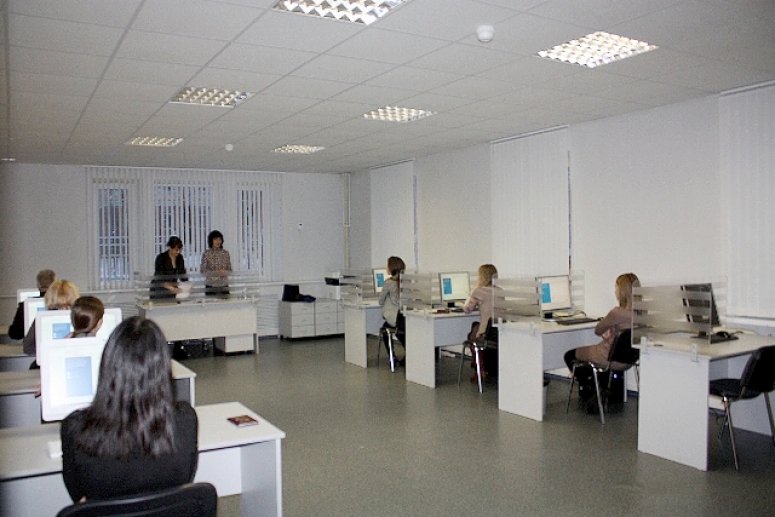 Центр оценки квалификаций Смоленской ТПП провел первую оценку квалификации работников смоленских организаций