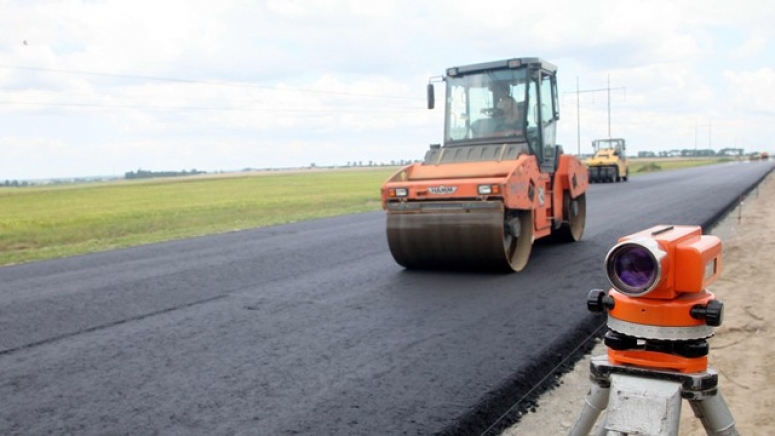 Смоленская область – в числе лидеров рейтинга ОНФ по количеству отремонтированных дорог