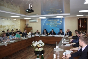 Проект ТПП РФ «АГРО» За качество!» обсудили в Смоленском регионе