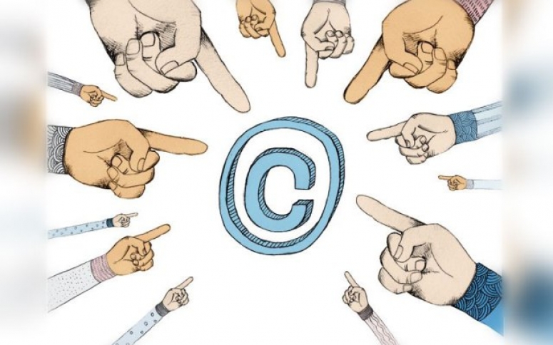 Как защитить свою творческую деятельность авторскими правами